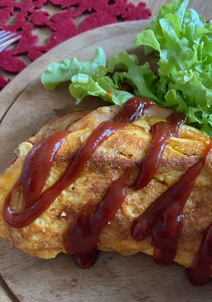 รูปของ French toast
