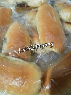 Foto resep Roti Manis Isian