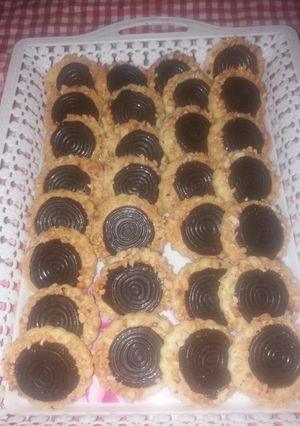 صورة لوصفة صابلي بالشكلاط