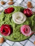 PESTO? DI RAVANELLI