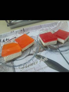 صورة لوصفة تشيز كيك