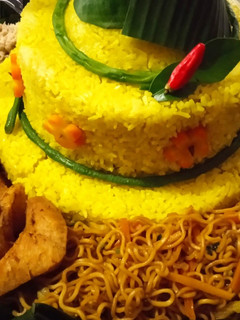 Foto resep Nasi kuning
