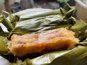 Gambar lemet singkong tanpa kelapa