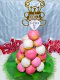 Tumpeng donat