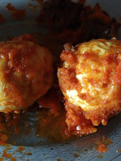 Foto resep Sambal Telur Rebus