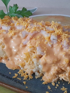 Una foto de Ensaladilla Chinchín