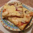Egyszerű pizza 🍕