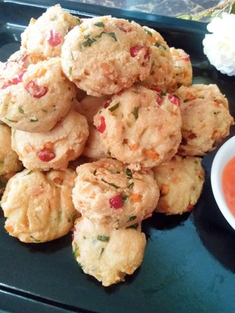 Langkah Mudah untuk Menyiapkan Resep Perkedel tahu yang Sempurna Anti Ribet, Sempurna