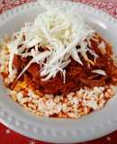 Morisqueta a la Bibi