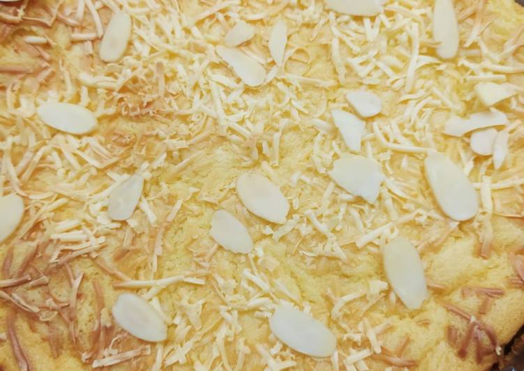 Bumbu 💛 Bolu Tape 3 Telur~ | Cara Bikin 💛 Bolu Tape 3 Telur~ Yang Paling Enak