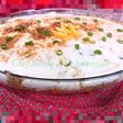 كودو الأرز بالماشروم والذرة مع صدور الدجاج 🍄🌽🍚