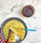 Bagaimana Membuat 1. Omelet Bihun Anti Gagal