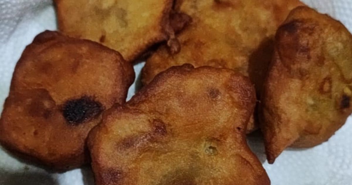 Jumput Resep Jumput Jumput Cempedak oleh Dichant Sesunan - Cookpad