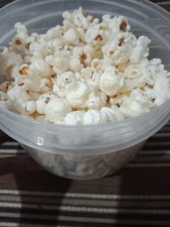 Foto resep Pop corn