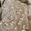 Brownie sin gluten "fit"