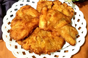 Anti Ribet, Membuat 278. Pisang Goreng Kipas Crispy Murah