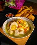 Kuah Lodeh