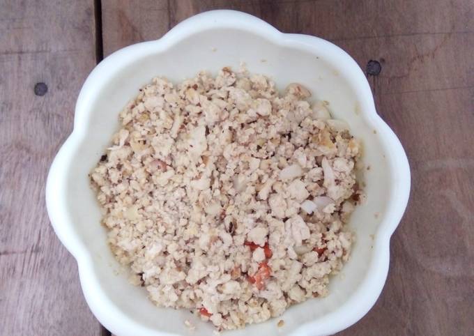 Resep Tumis Tahu Pedas Sehat, Murah, dan Super Simple yang Enak Banget