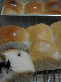Foto resep Roti sobek