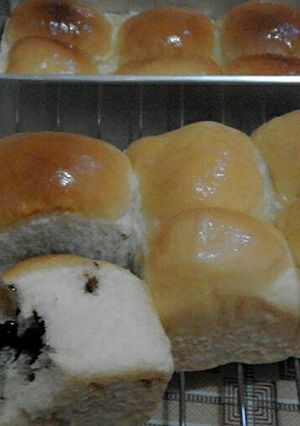 Foto resep Roti sobek
