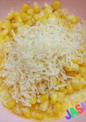 Foto resep Jasuke super manis gurih n legit ssaaayyyy 🤤🤤🤤🤤