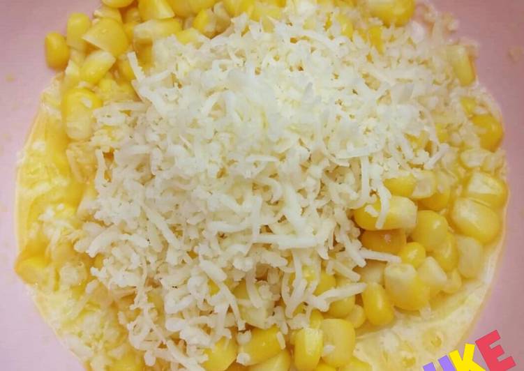 Jasuke super manis gurih n legit ssaaayyyy 🤤🤤🤤🤤