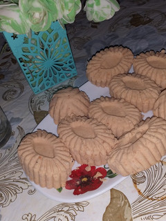 صورة لوصفة غريبية الكاوكاو
