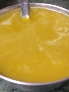 સરગવાની શિંગ નું શૂપ (Saragva Shing Soup Recipe In Gujarati) રેસીપી મુખ્ય ફોટો