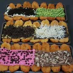 รูปของ Pisang pasir