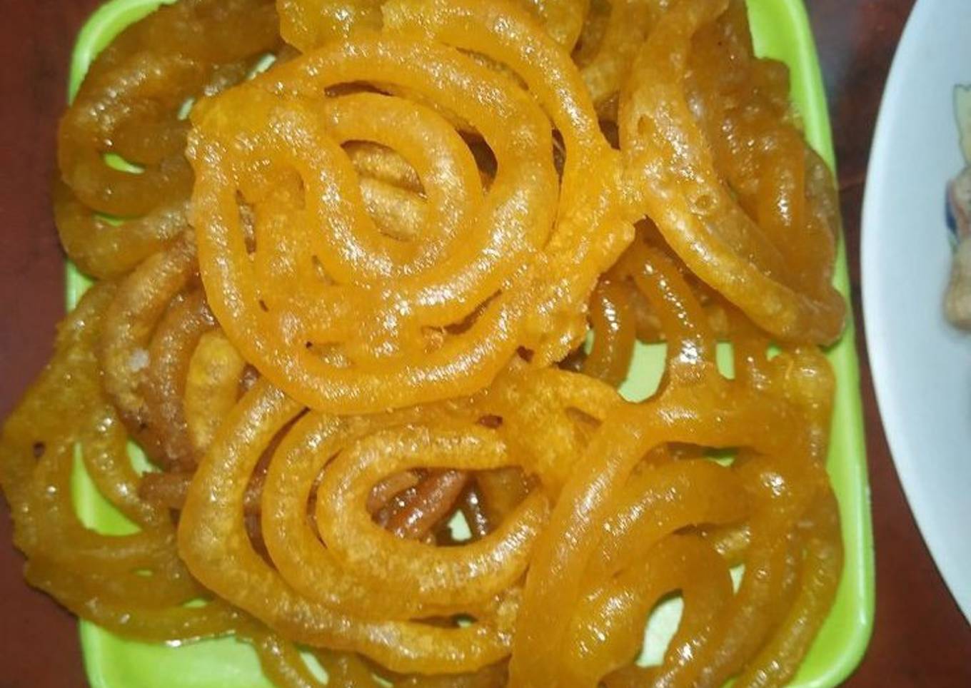 Jalebi