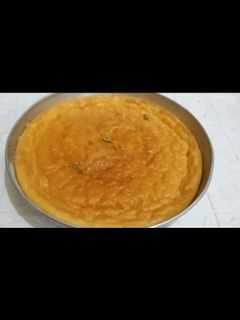 صورة لوصفة حلــى الرواني