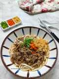 Niku Udon