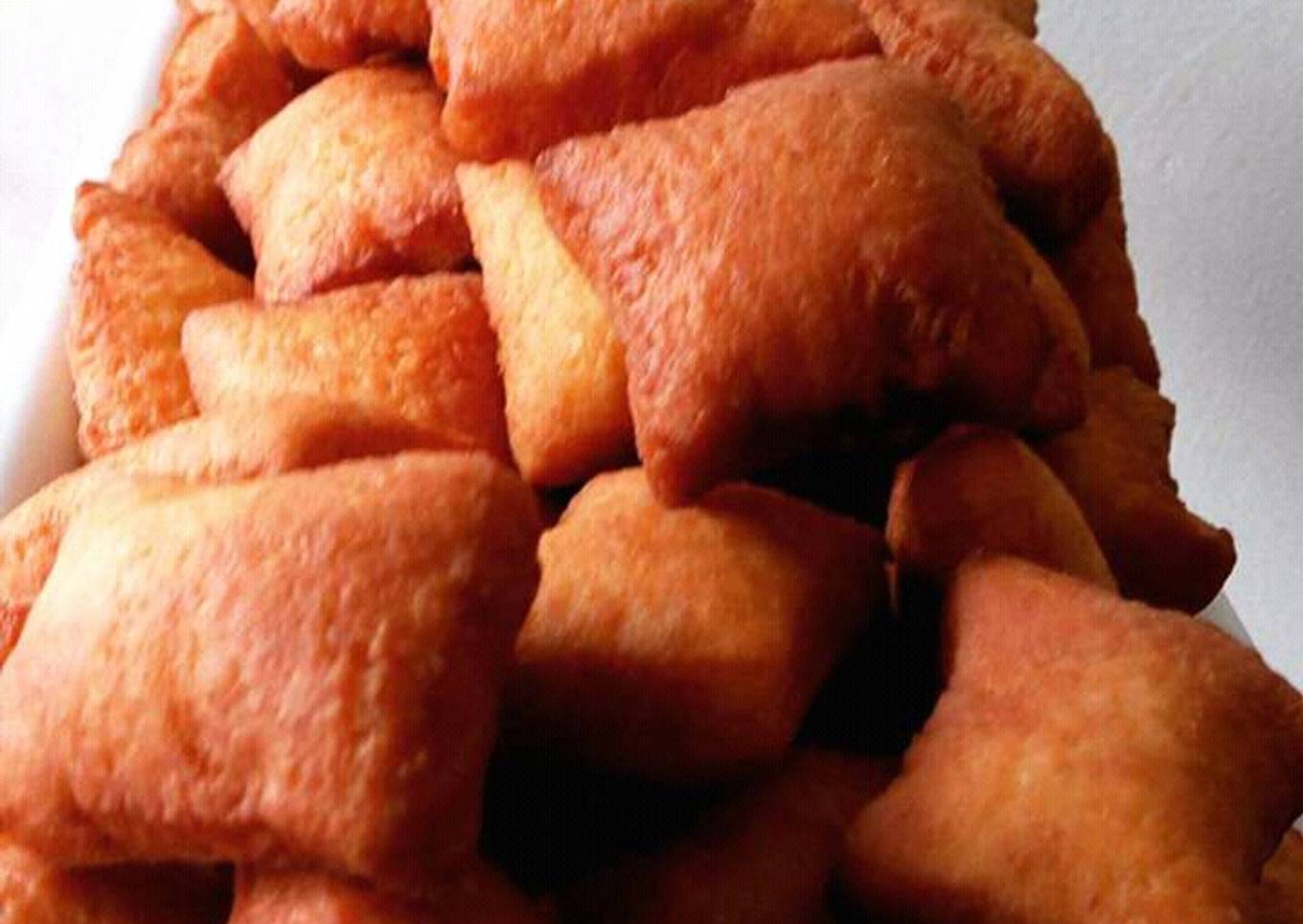Mandazi