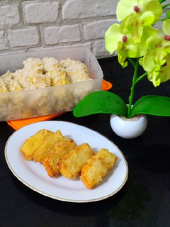 Foto resep Chicken Nugget homemade