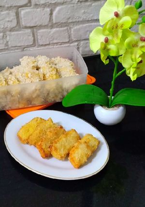 Foto resep Chicken Nugget homemade