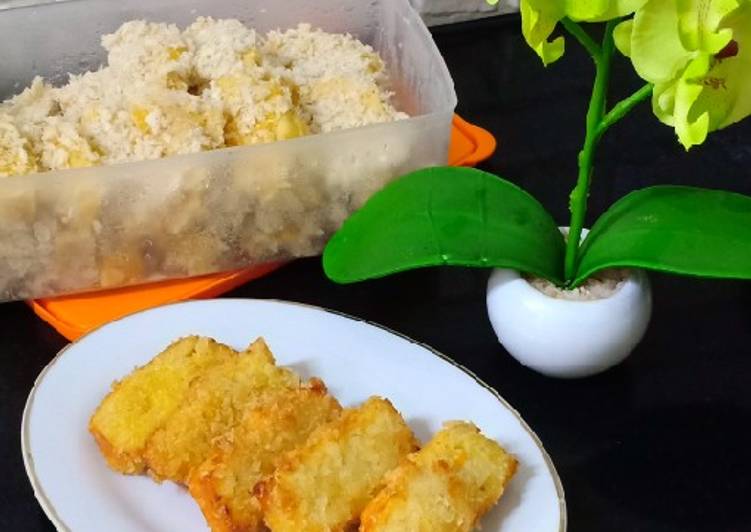 Cara Memasak Chicken Nugget homemade Untuk Pemula