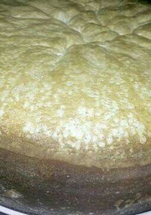Una foto de Torta de Limón con aceite