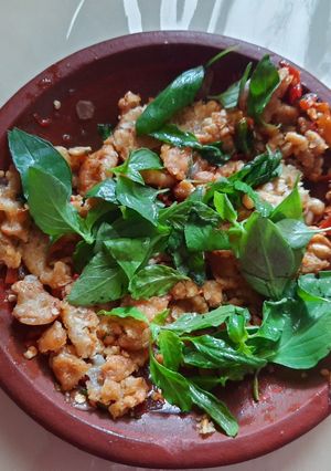 Foto resep Sambel Tempe