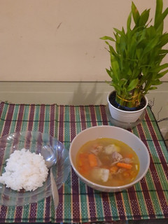 Foto resep Sop Daging Rempah