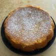 Bizcocho de Tulipán