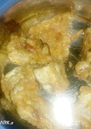 Egg in egg ainihin hoton girkin