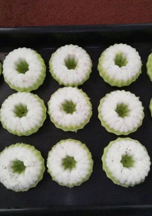 Foto resep Kue Putri Ayu