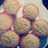Muffins de manzana