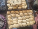 Chipa de almidón 13 minutos