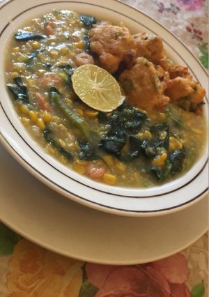 Foto resep Barobbo Khas Sulawesi Selatan