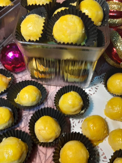 Foto resep Kue Nastar Lembut