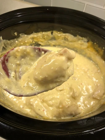 Easy Steps to Make Italian Crockpot Chicken the Awesome  Makes you drool