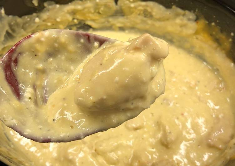 Recipe of Any-night-of-the-week Italian Crockpot Chicken