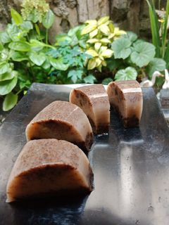 Foto resep Puding Oreo