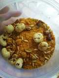 Dryfruit wali shakker